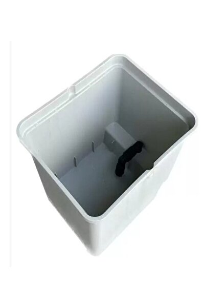 Empressco Topraksız tarım Hollanda kovası Ducth Bucket sistem kovası 12,5 litre