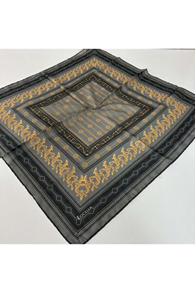 locella وشاح قطني ناعم LDFF5708