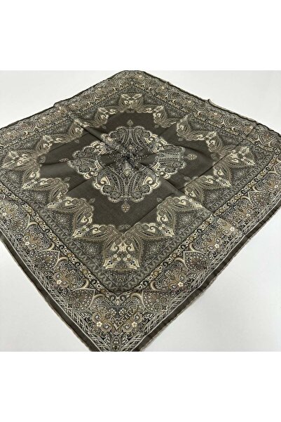 locella وشاح قطني ناعم LDFF4503