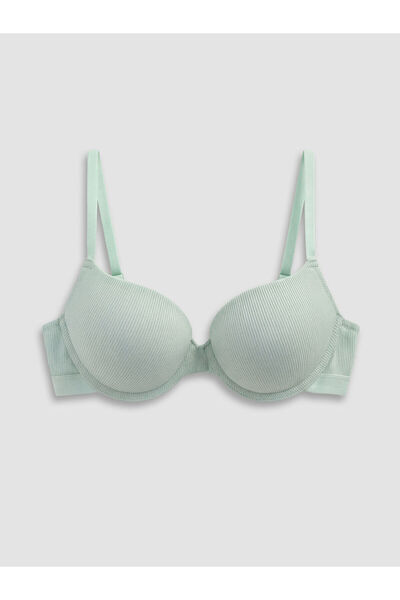LC Waikiki Peak New Season Underwire Padded T-Shirt Bra