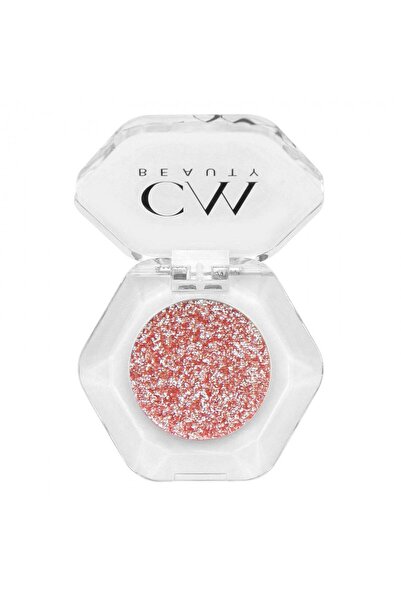 CMBeauty Fard de pleoape multichrom MT 57