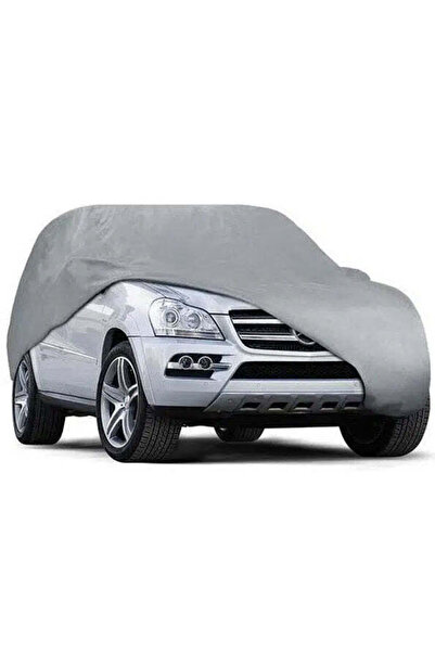 OEM Κάλυμμα μουσαμά αυτοκινήτου, Αδιάβροχο, μεγέθη XXL, παγκόσμιου μεγέθους