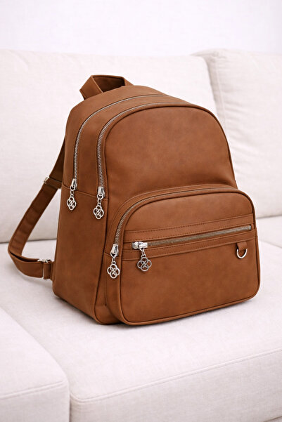 MILANOFOX Υφασμάτινη τσάντα Ρυθμιζόμενη τιράντα τμημάτων με Σακίδιο πλάτης θή...