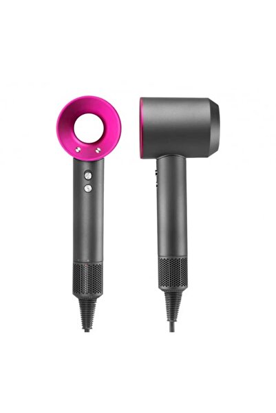 OEM Εξαιρετικά ισχυρό πιστολάκι μαλλιών, αρνητικά ιόντα, κρύο/ζεστό αέρας, 16...