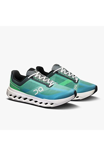 On Running On - Cloudsurfer Next m Honeydew / Ivory