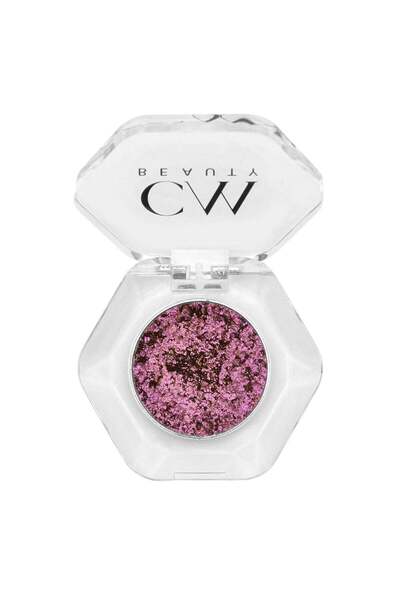 CMBeauty Fard de pleoape multichrom D 71