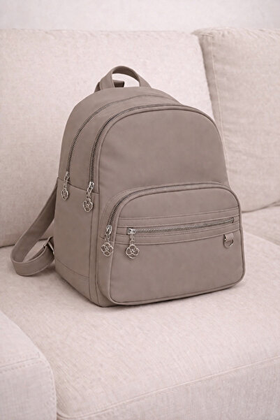 MILANOFOX Υφασμάτινη τσάντα Ρυθμιζόμενη τιράντα τμημάτων με Σακίδιο πλάτης θή...