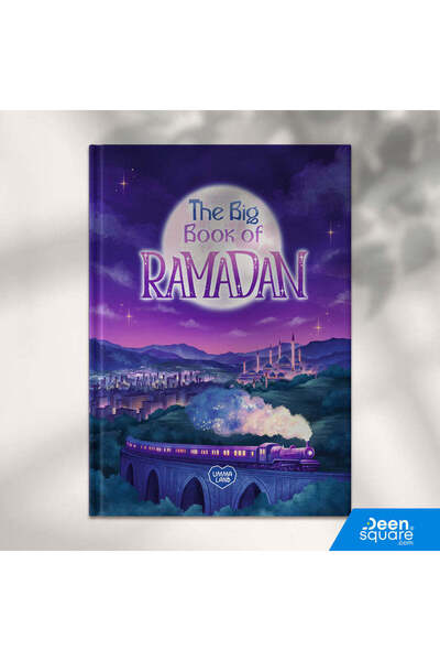 Ummaland THE BIG BOOK OF RAMADAN