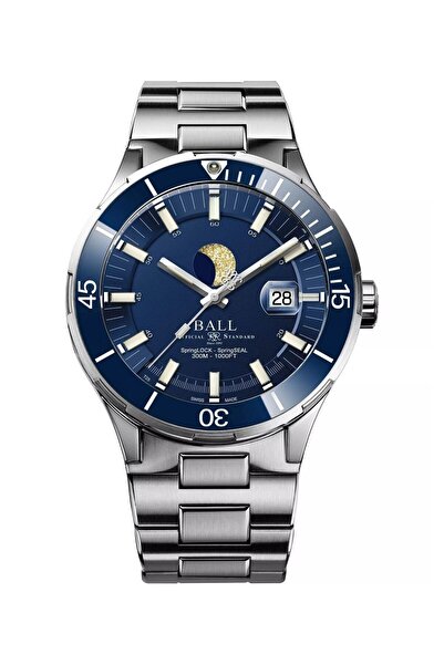 Ball DM3130B-S13J-BE Kol Saati