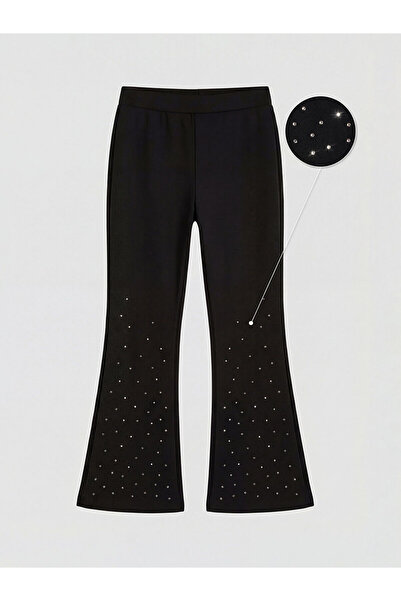 LC Waikiki Leggings - Black - Not specified