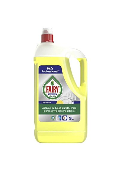 Fairy Detergent de vase concentrat