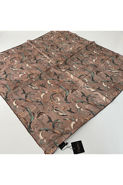 LOPRES وشاح قطني ناعم من لوبريس LDNA0204