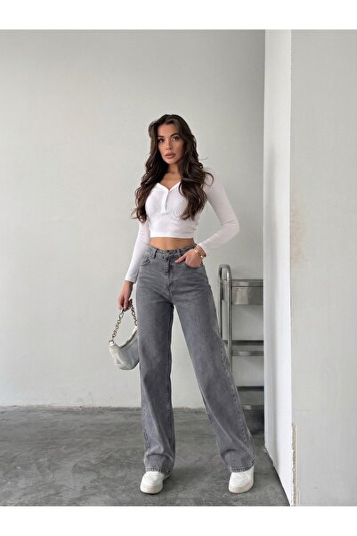 bluemarlin ΓΥΝΑΙΚΕΙΟ ΠΑΝΤΕΛΟΝΙ ΥΨΗΛΗΣ ΜΕΓΕΘΗΣ ΜΕ ΦΟΡΜΑ BOYFRIEND ΜΕ ΦΟΡΜΑ ΦΟΡ...