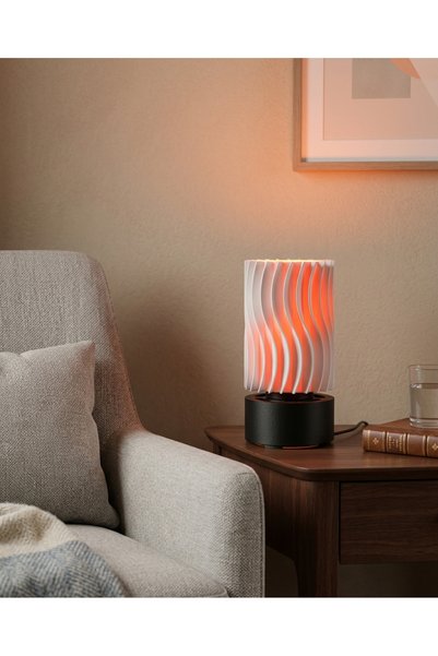 PARALEL3D /Parallel/ Velora Lampshade Sconce (E27 Version)