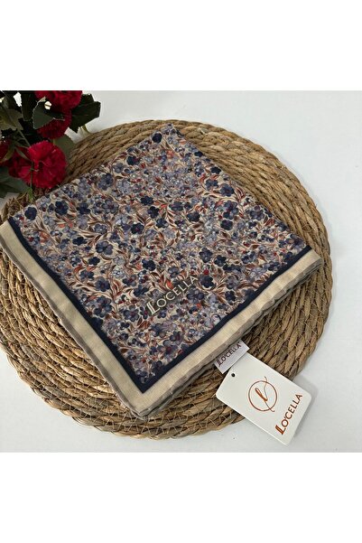 locella Soft Pamuklu Eşarp LDFF5809