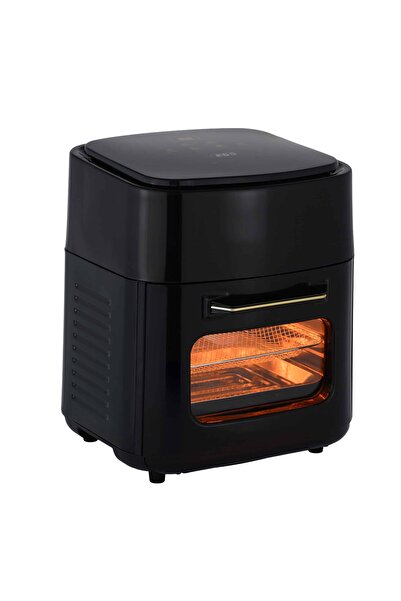 OEM Ψηφιακή Φριτέζα Αέρος 15L, 1400W – Επαγγελματική Φριτέζα Αέρος με 10 Προγ...