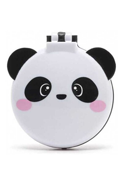 Legami Aynalı Tarak Beyaz Panda K095588