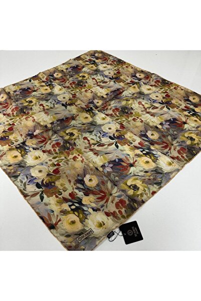 SCARFE SCARF وشاح ناعم من سكارف LDV7108