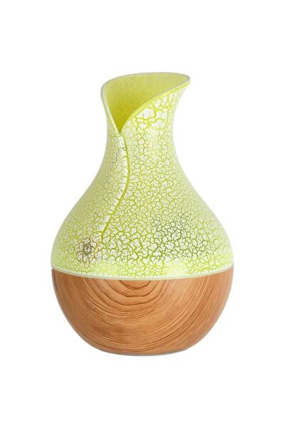 OEM Υγραντήρας αρωματοθεραπείας με USB, χωρητικότητα 130 ml, με 7 χρώματα LED...