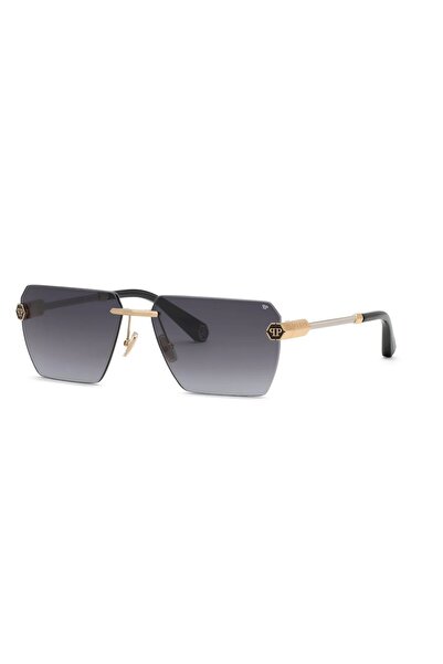 PHILIPP PLEIN Philipp Pelin Güneş Gözlüğü SPP205 0340