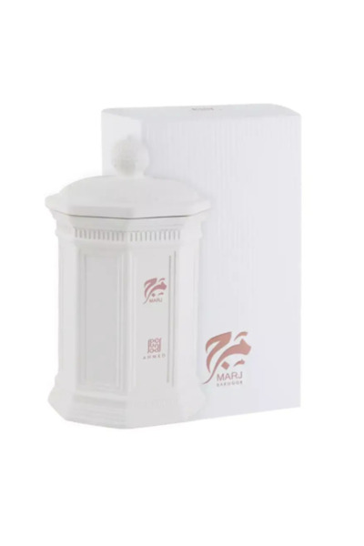 Ahmed Al Maghribi BAKHOOR MARJ 50 ML BY AHMED