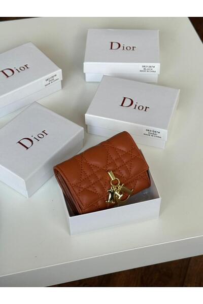 GENERAL Wallet with Accessories