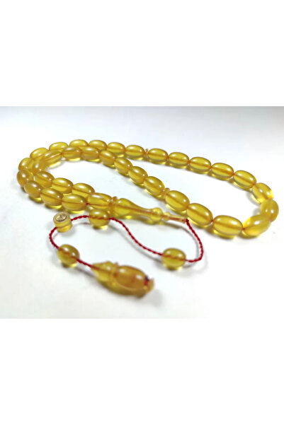 İskeçe Tesbih Γιούσουφ Έρεν Μάστα Ερασιτεχνικής Κατασκευής Υπογεγραμμένος Σφρ...