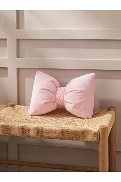 LC Waikiki Μαξιλάρι & κάλυμμα μαξιλαριού - Ροζ