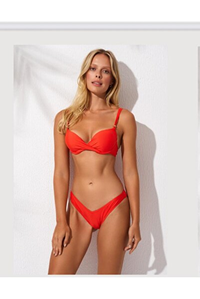 Pierre Cardin Σετ Μπικίνι με Διπλή Γέμιση 241241