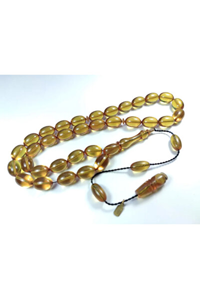 İskeçe Tesbih Ayhan Turan Usta İşi Υπογεγραμμένο με Υπογραφή Σφραγισμένο 0.6 ...