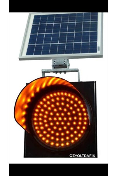 Q300 SOLAR FLAŞÖR