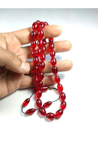 İskeçe Tesbih Ayhan Turan Usta İşi Υπογεγραμμένο με Υπογραφή Σφραγισμένο 0.6 ...