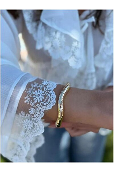 Melika Collection ŞIK KELEPÇE BİLEKLİK