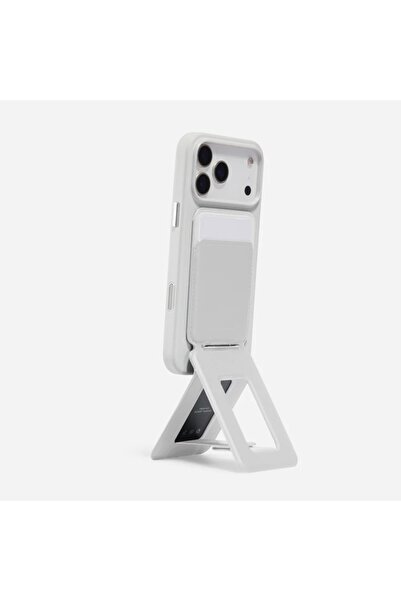 bbtech 3in1 Magsafe Deri Cüzdan