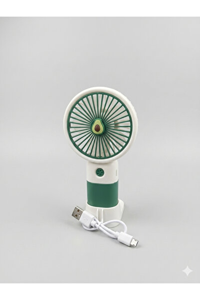 Fan Mini El Fanı