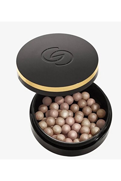 Oriflame Giordani Gold Serum İçeren İnciler