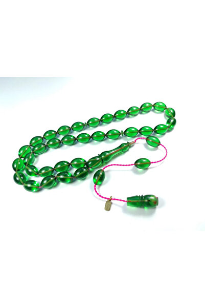 İskeçe Tesbih Ayhan Turan Usta İşi Υπογεγραμμένο με Υπογραφή Σφραγισμένο 0.6 ...