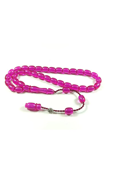 İskeçe Tesbih Σφραγισμένο, υπογεγραμμένο με την υπογραφή του Σουχρού Μπαμπά Μ...