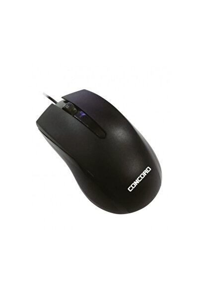 Genel Markalar C-17 3d Kablolu 1000 Dpı Ev Ofis Optik Mouse Fare