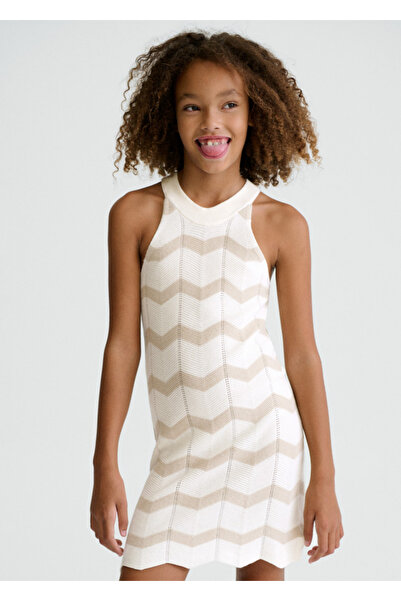 MAYORAL Κοριτσίστικο φόρεμα Crd-Arena 6907