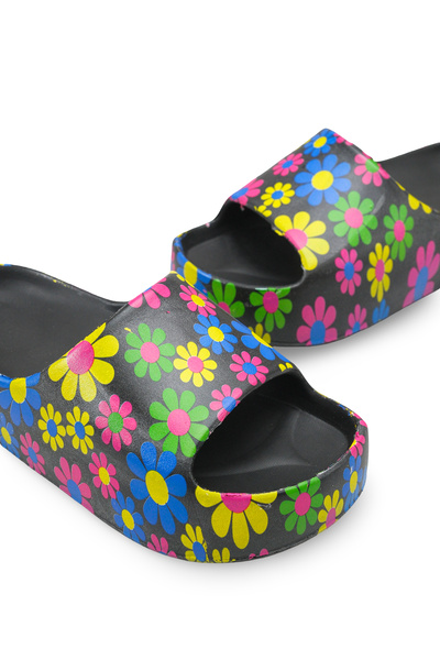 Riccon Elyenshia Women's Slippers 001215