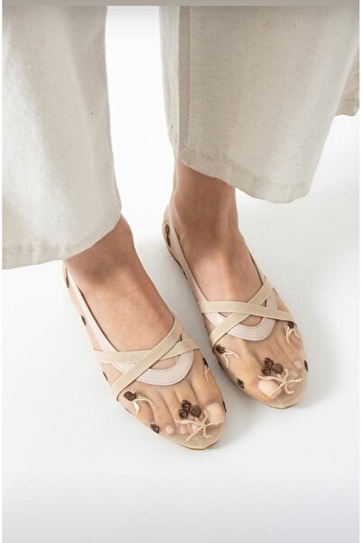 STOCON Κέντημα με διχτυωτό κέντημα και λεπτή λεπτομέρεια με σταυρωτή ταινία, ...