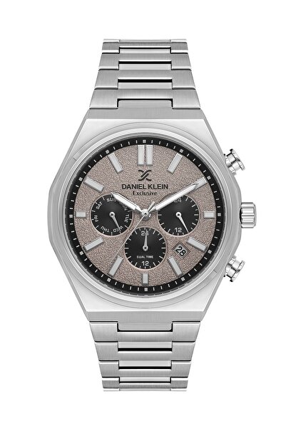 Daniel Klein Dk.1.14236-6 Erek Wristwatch