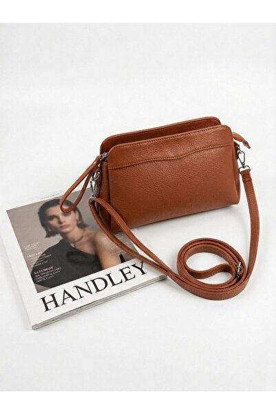 Handley Clutch and Shoulder Bag