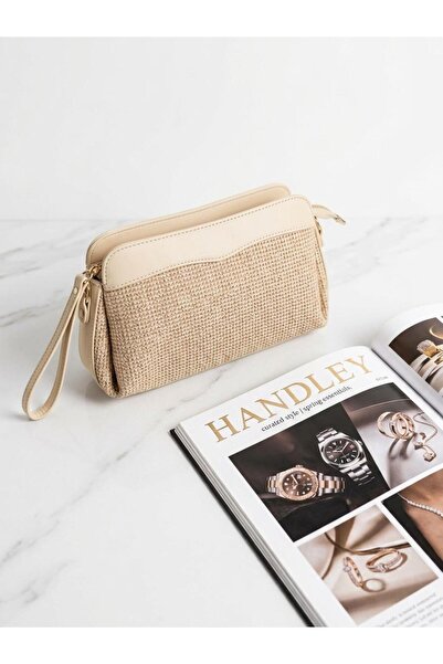 Handley Τσάντα χειρός και ώμου Clutch