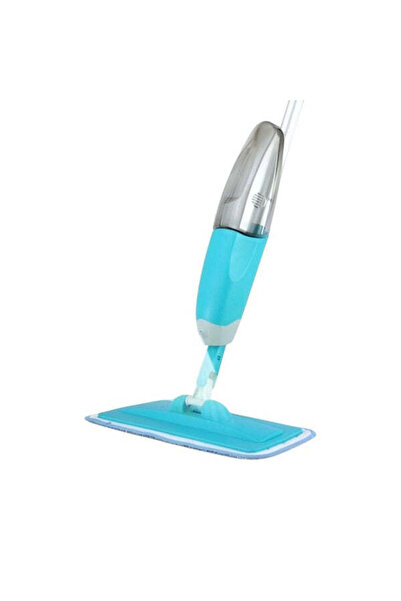 OEM Mop Microfibre Titan Twist cu Stoarcere Automata - Pentru Toate Suprafetele