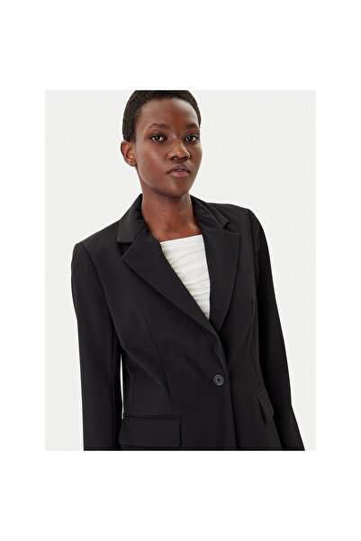French Connection Blazer de damă negru 75DZO