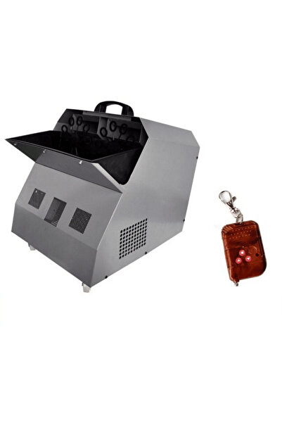 OEM Large balloon machine with 4 fans and remote control
