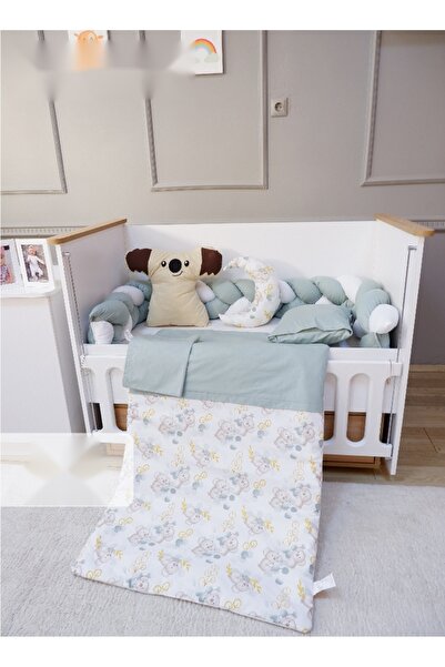Trendbaby لحافات سرير أطفال بتصميم أنيق ومريح من Trend Baby & Trend Kids