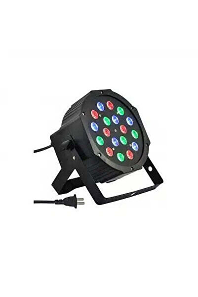 OEM Προβολέας PAR 18 LED, Φώτα Σκηνής, Φωτισμός για DJ ή Κλαμπ, Προβολέας LED...